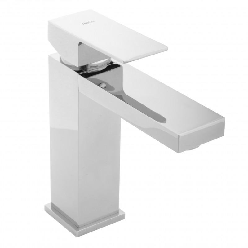 Bateria umywalkowa stojąca nablatowa OUTLET - 40%