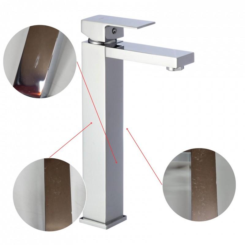 BATERIA UMYWALKOWA, MECHANICZNA GAPPO 36 OUTLET 30%