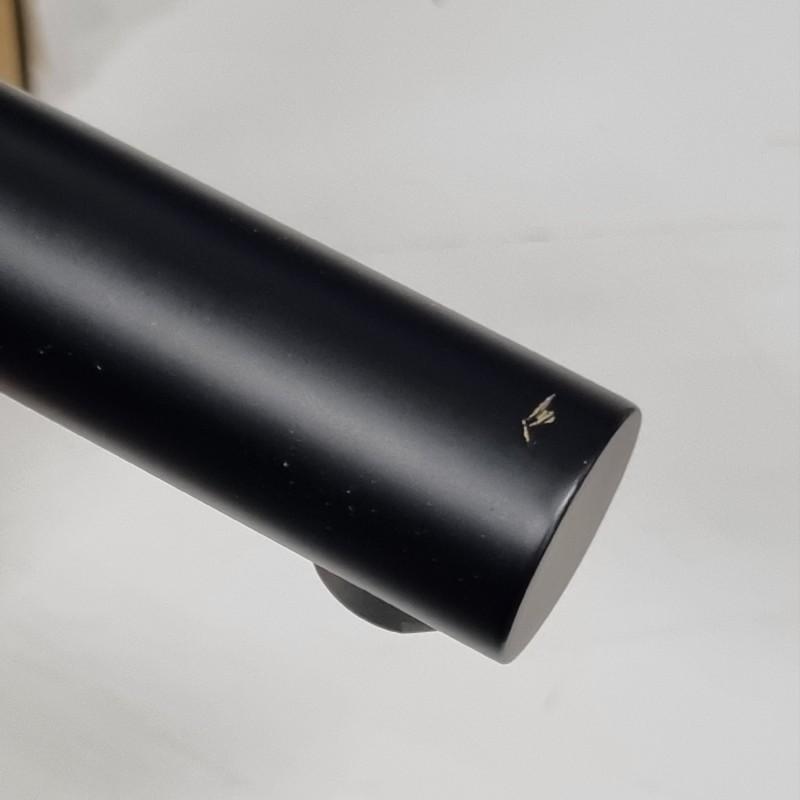 BATERIA UMYWALKOWA CZARNA HOST 26 OUTLET 30% YOKA