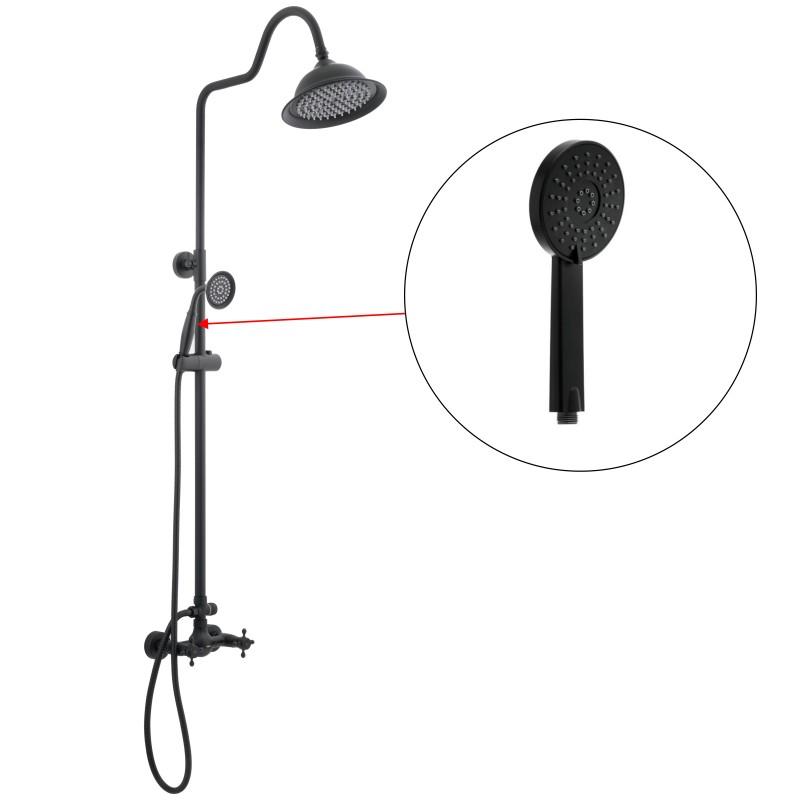 Zestaw prysznicowy DELEK OUTLET 30% YOKA